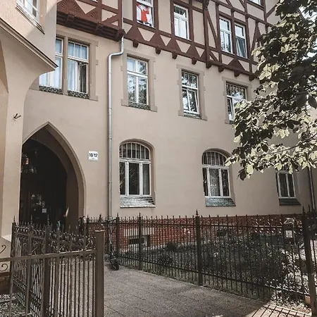 Baltic Room