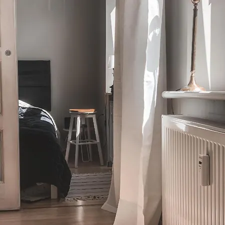Baltic Room Sopot