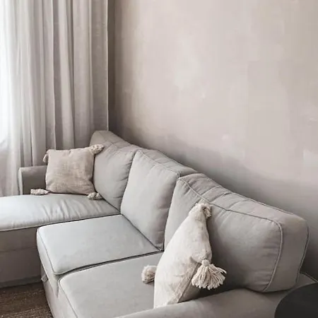 Baltic Apartment *