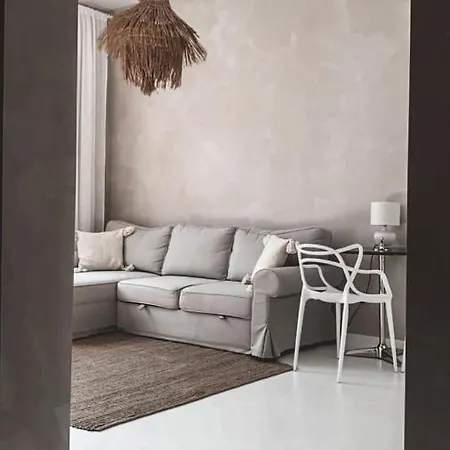 Baltic Apartment