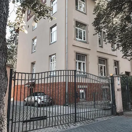 Apartment Baltic