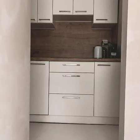 Apartment Baltic Sopot
