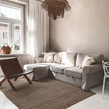 Baltic Apartment *
